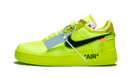 Nike Air Force 1 Low Off-White Volt
