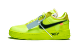 Nike Air Force 1 Low Off-White Volt