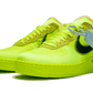 Nike Air Force 1 Low Off-White Volt