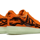 Nike Air Force 1 Low Orange Skeleton Halloween (2020) - CU8067-800