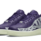 Nike Air Force 1 Low Purple Skeleton Halloween (2021)