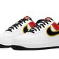 Nike Air Force 1 Low Raygun - CU8070-100