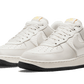 Nike Air Force 1 Low Reflective Light Bone - DO6389-002