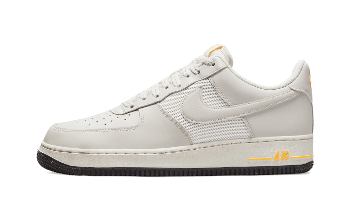 Air Force 1 Low Reflective Light Bone (DO6389-002) - EU 42.5–42.5 - White | SOSUKICKS
