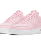 Nike Air Force 1 Low Rose Pink - CU6312-600