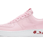Nike Air Force 1 Low Rose Pink - CU6312-600