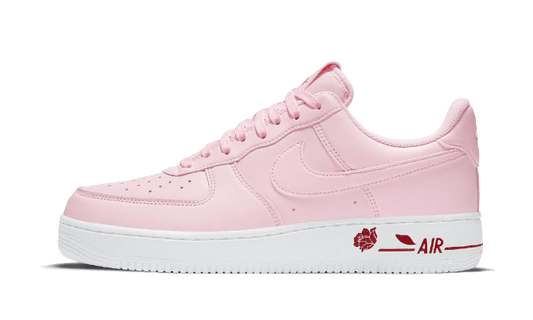 Nike Air Force 1 Low Rose Pink - CU6312-600