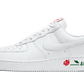 Nike Air Force 1 Low Rose White - CU6312-100