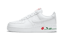 Nike Air Force 1 Low Rose White