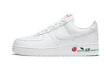 Nike Air Force 1 Low Rose White
