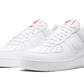 Nike Air Force 1 Low Rose White - CU6312-100