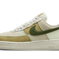 Nike Air Force 1 Low Scrap Light Bone - DO6717-001