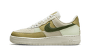 Air Force 1 Low Scrap Light Bone
