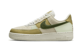 Air Force 1 Low Scrap Light Bone