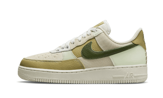 Air Force 1 Low Scrap Light Bone (DO6717-001) - EU 35.5–44.5 - White | SOSUKICKS