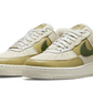 Nike Air Force 1 Low Scrap Light Bone - DO6717-001