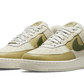 Air Force 1 Low Scrap Light Bone (DO6717-001) - 36 EU - 4 US - White | SOSUKICKS