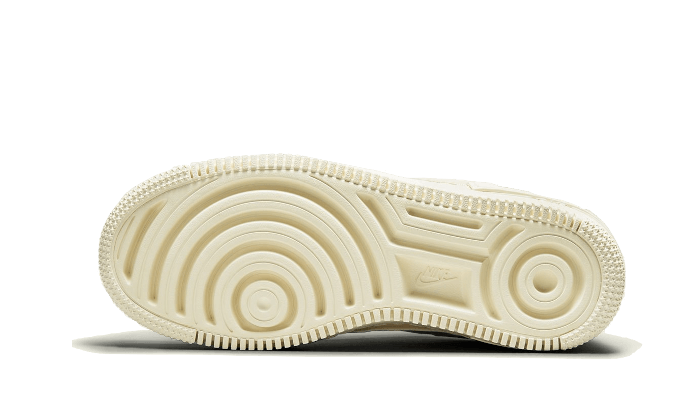 Air Force 1 Shadow Coconut Milk (CU8591-102) - 37.5 EU - 5 US - White | SOSUKICKS