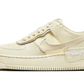 Nike Air Force 1 Low Shadow Coconut Milk - CU8591-102