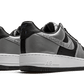 Nike Air Force 1 Low Silver Snake (2021) - DJ6033-001
