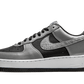 Nike Air Force 1 Low Silver Snake (2021) - DJ6033-001