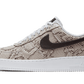 Nike Air Force 1 Low Snakeskin - BQ4424-100