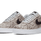 Nike Air Force 1 Low Snakeskin - BQ4424-100