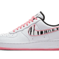 Nike Air Force 1 Low South Korea- CW3919-100