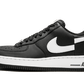 Nike Air Force 1 Low Split Swoosh Supreme x Comme des Garçons (2018) - AR7623-001