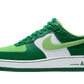 Nike Air Force 1 Low St Patricks Day (2021)