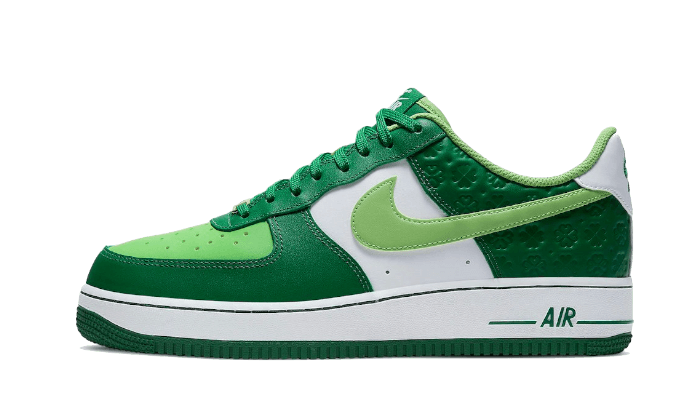 Nike Air Force 1 Low St Patricks Day (2021)