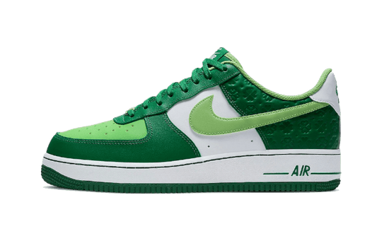 Nike Air Force 1 Low St Patricks Day (2021)