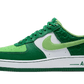 Air Force 1 Low St Patricks Day (2021) (DD8458-300) - EU 36–46 - White | SOSUKICKS