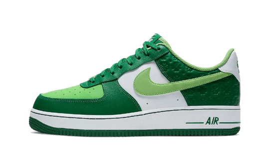 Air Force 1 Low St Patricks Day (2021) (DD8458-300) - EU 36–46 - White | SOSUKICKS