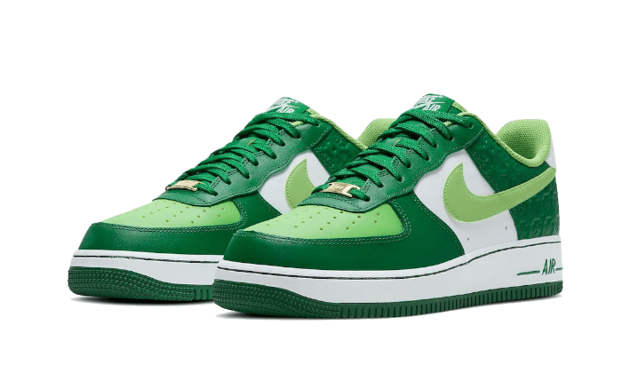 Nike Air Force 1 Low St Patricks Day (2021)