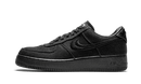 Nike Air Force 1 Low Stussy Black