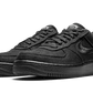 Nike Air Force 1 Low Stussy Black - CZ9084-001