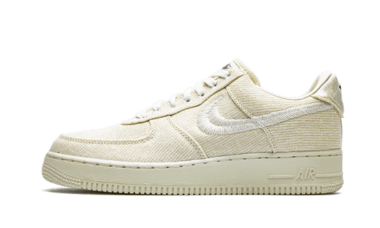 Air Force 1 Low Stussy Fossil (CZ9084-200) - EU 36–47 - Beige | SOSUKICKS
