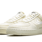 Air Force 1 Low Stussy Fossil (CZ9084-200) - 36.5 EU - 4.5 US - Beige | SOSUKICKS
