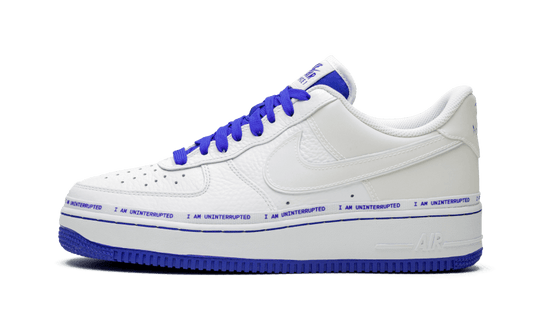 Nike Air Force 1 Low Uninterrupted More Than An Athlete