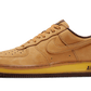Nike Air Force 1 Wheat Mocha - DC7504-700