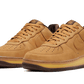 Nike Air Force 1 Wheat Mocha - DC7504-700