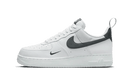 Nike Air Force 1 Low '07 LV8 White Metallic Dark Grey