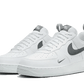 Nike Air Force 1 Low White Dark Grey