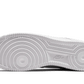 Air Force 1 Low White Red Mini Swoosh (DO6709-100) - 37.5 EU - 5 US - White | SOSUKICKS