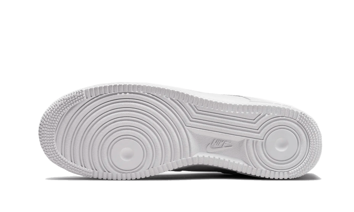 Air Force 1 Low White Red Mini Swoosh (DO6709-100) - 37.5 EU - 5 US - White | SOSUKICKS