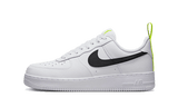 Nike Air Force 1 Low '07 White Volt Black