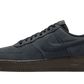 Nike Air Force 1 Low Winter Off Noir Dark Chocolate - DO6730-001