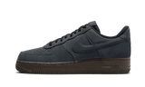 Nike Air Force 1 Low Off Noir Dark Chocolate
