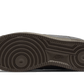 Nike Air Force 1 Low Winter Off Noir Dark Chocolate - DO6730-001